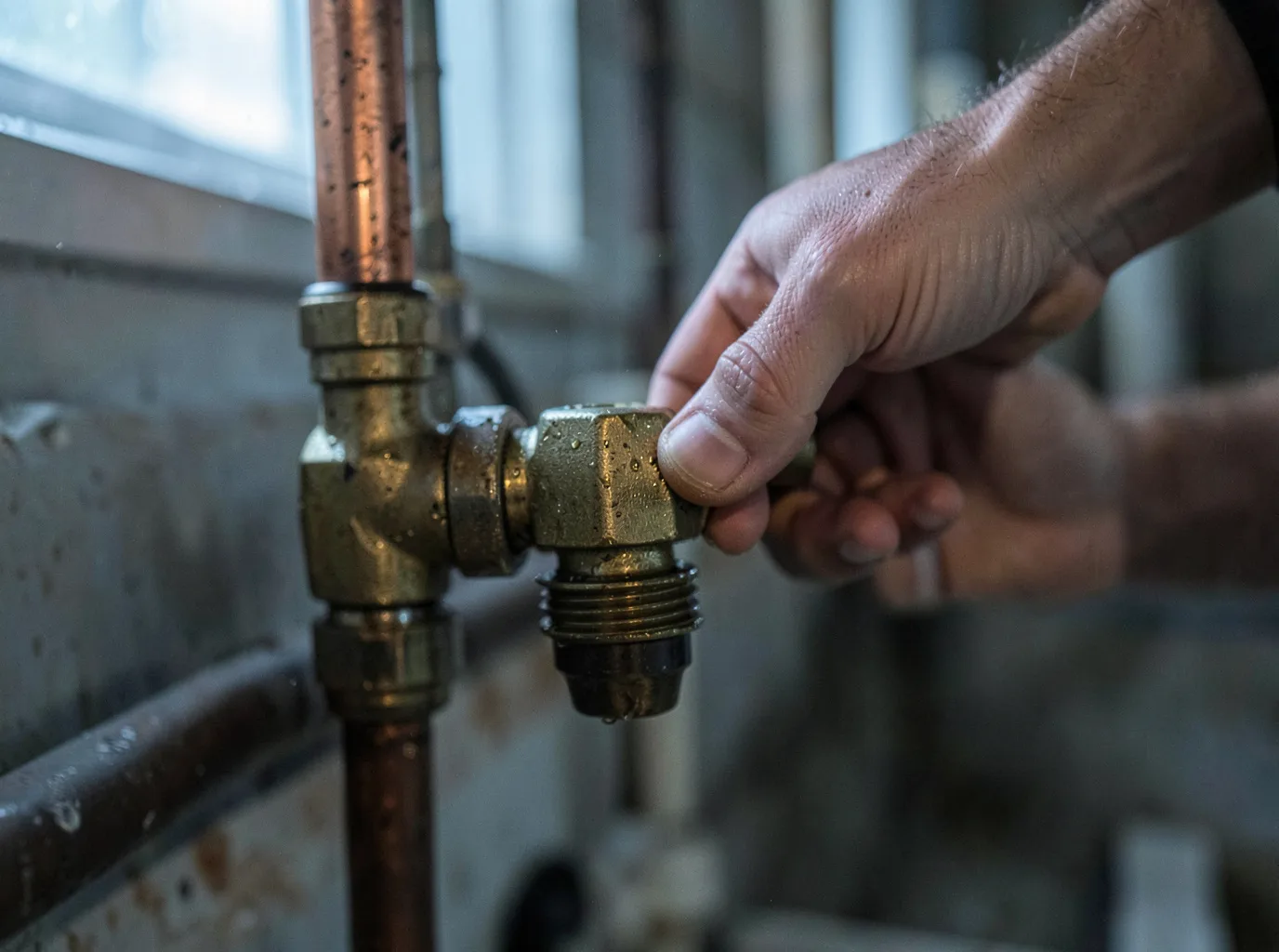 Emergency Plumber Raeford, NC FAQs